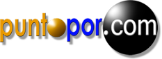 Logo puntopor.com