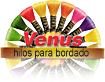 Hilos VENUS