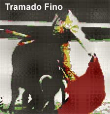Trama fina 2